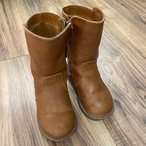 Toddler Boots